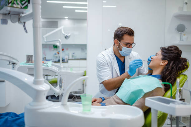 Best Sedation Dentistry  in , WA